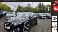 Gebraucht 2023 Nissan Qashqai N-Connecta SUV | 28.880 € (Fairer Preis)