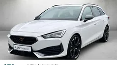 Gebraucht 2023 Cupra Leon VZ Kombi | 32.480 € (Guter Preis)