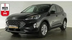 Gebraucht 2023 Ford Kuga Titanium X SUV | 27.924 € (Fairer Preis)