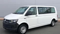 Gebraucht 2018 VW T6 Van | 20.610 € (Fairer Preis)