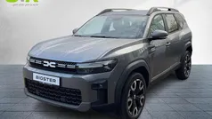 Gebraucht 2025 Dacia Bigster SUV | 30.920 € (Fairer Preis)