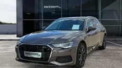 Gebraucht 2019 Audi A6 Kombi | 29.880 € (Fairer Preis)