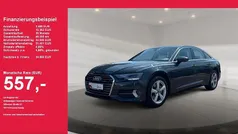 Gebraucht 2022 Audi A6 Sport Limousine | 34.890 € (Guter Preis)