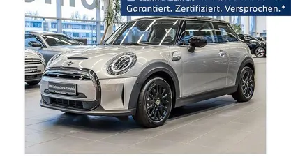 Gebraucht Mini Cooper SE 135 kW (184 PS) 2023 Kleinwagen