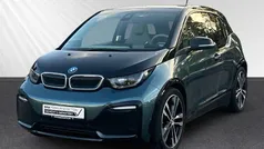Gebraucht 2022 BMW i3 Kleinwagen | 18.990 € (Guter Preis)
