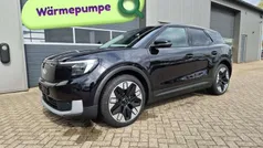 Agate black metallic Neu 2025 Ford Explorer Extended Range SUV | 41.090 € (Guter Preis)