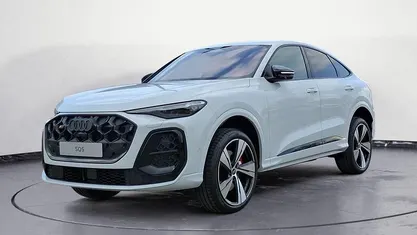 Gebraucht Audi SQ5 Sportback 367 PS (269 kW) 2026 SUV