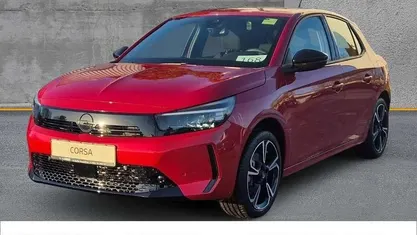 Gebraucht 2024 Opel Corsa Kleinwagen | 20.990 € (Fairer Preis)