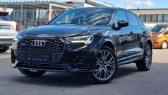 Gebraucht 2023 Audi Q3 Sportback S-Line SUV | 45.880 € (Fairer Preis)