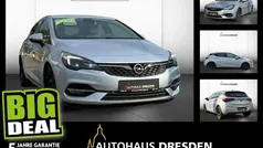 Gebraucht 2020 Opel Astra Elegance Limousine | 14.850 € (Fairer Preis)