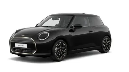 Gebraucht Mini Cooper Favoured 135 kW (184 PS) 2024 Kleinwagen