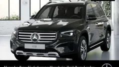 Kosmosschwarz Gebraucht 2024 Mercedes GLB200 Progressive SUV | 45.450 € (Fairer Preis)