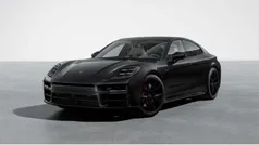 Gebraucht 2025 Porsche Panamera GTS Limousine | 195.216 € (Guter Preis)