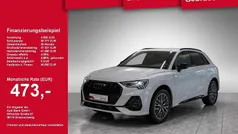 Gebraucht 2024 Audi Q3 S-Line SUV | 46.650 € (Fairer Preis)