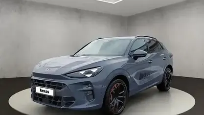 Gebraucht Cupra Terramar VZ 265 PS (194 kW) 2026 SUV