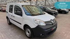 Weiß Gebraucht 2020 Renault Kangoo Van / Kleinbus | 9.390 € (Guter Preis)