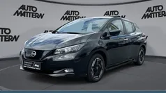 Gebraucht 2022 Nissan Leaf Acenta Kleinwagen | 13.990 € (Guter Preis)