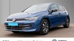 Gebraucht 2024 VW Golf VIII Goal Limousine | 29.380 € (Guter Preis)