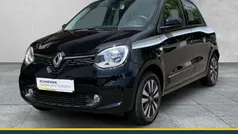 Schwarz Gebraucht 2020 Renault Twingo Intens Kleinwagen | 14.890 € (Fairer Preis)