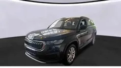 Schwarz Gebraucht 2022 Skoda Kodiaq Style SUV | 31.990 € (Superpreis)