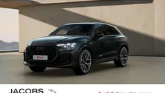 Mythosschwarz metallic Gebraucht 2024 Audi RS Q8 Ambiente SUV | 131.980 € (Fairer Preis)