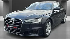 Gebraucht 2014 Audi A6 Ambiente Limousine | 23.390 €