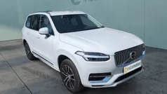 Gebraucht 2021 Volvo XC90 Inscription SUV | 44.940 € (Superpreis)