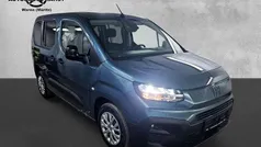Gebraucht 2024 Fiat Doblò Van / Kleinbus | 24.900 € (Fairer Preis)