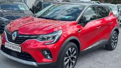 Gebraucht 2024 Renault Captur Techno SUV | 22.790 € (Fairer Preis)