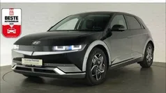 Abyss black Gebraucht 2024 Hyundai Ioniq 5 Techniq SUV | 37.924 € (Fairer Preis)