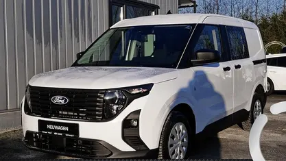 Gebraucht Ford Transit Trend 101 PS (74 kW) 2026