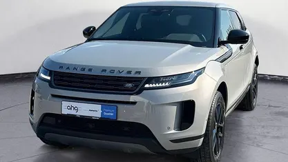 Gebraucht Land Rover Range Rover evoque S 204 PS (150 kW) 2026 SUV