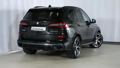 Gebraucht BMW X5 M Sport 286 PS (210 kW) 2022 SUV