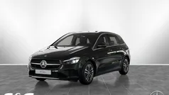 Gebraucht 2024 Mercedes B180 Progressive Van / Kleinbus | 29.890 € (Superpreis)