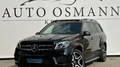 Mercedes GLS500