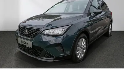Gebraucht Seat Arona 116 PS (85 kW) 2025 SUV