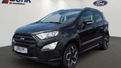Gebraucht 2022 Ford Ecosport ST-Line SUV | 16.900 € (Fairer Preis)