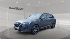 Gebraucht 2025 Audi SQ5 S-Line SUV | 95.880 €