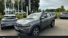 Gebraucht 2025 Dacia Duster Expression SUV | 23.240 € (Guter Preis)