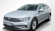Gebraucht 2021 VW Passat Business Kombi | 19.340 € (Guter Preis)