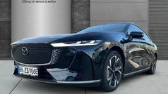 Gebraucht 2025 Mazda 6e Takumi-Line Limousine | 41.990 € (Fairer Preis)