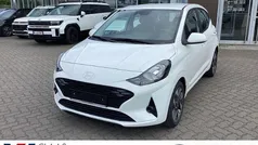 Gebraucht 2024 Hyundai i10 Trend Kleinwagen | 15.990 € (Fairer Preis)