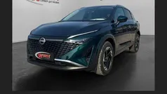 Deep ocean Neu 2025 Nissan Qashqai N-Connecta SUV | 31.198 € (Fairer Preis)