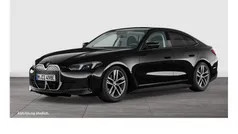 Gebraucht 2025 BMW i4 Sport Line Limousine | 48.190 € (Superpreis)