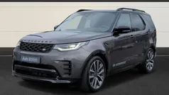 Gebraucht 2023 Land Rover Discovery 5 SE SUV | 74.990 € (Teuer)