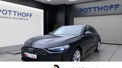 Gebraucht Audi A5 Sport 204 PS (150 kW) 2025 Blau Kombi