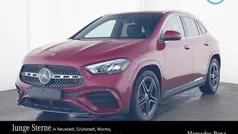 Manufaktur patagonienrot Gebraucht 2023 Mercedes GLA250 AMG SUV | 46.990 € (Fairer Preis)