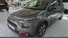 Grau Gebraucht 2020 Citroën C3 PureTech Kleinwagen | 11.989 € (Fairer Preis)