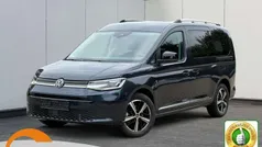 VW Caddy Maxi