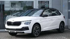 Gebraucht 2025 Skoda Kamiq Monte Carlo SUV | 27.079 € (Fairer Preis)